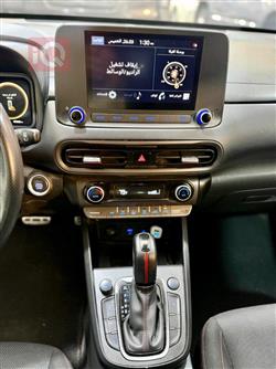 هيونداي كونا